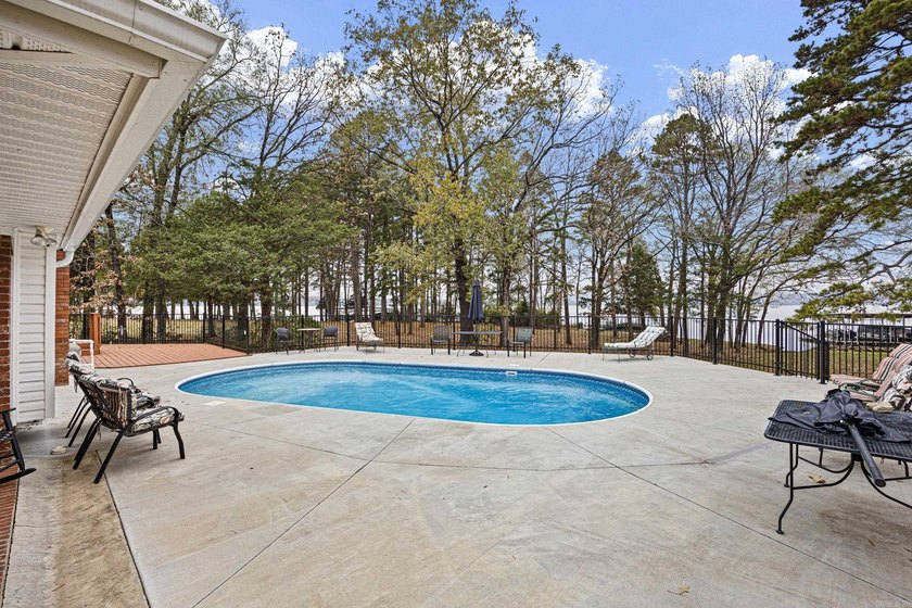Discover exceptional lakefront living on Lake Dardanelle with - photo 5
