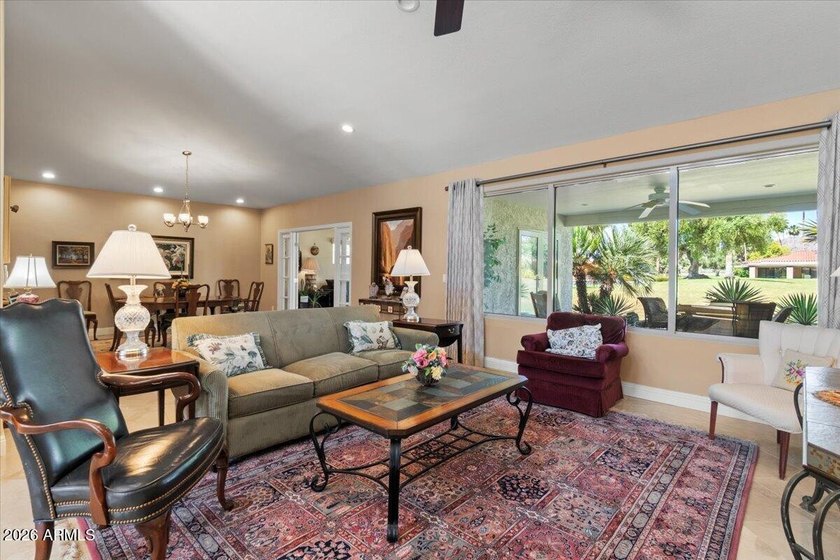 Located on a premium corner lot, tucked away in popular - photo 12