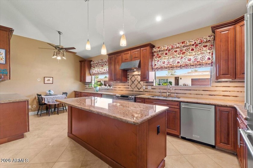 Located on a premium corner lot, tucked away in popular - photo 20