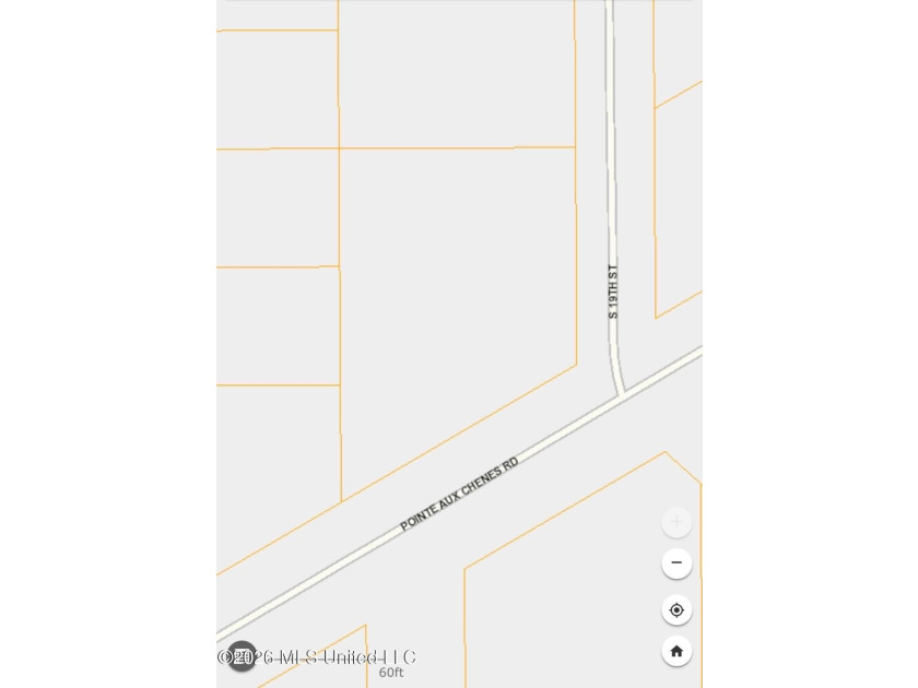 Here's your half acre lot ready for your next home, camp house - photo 2