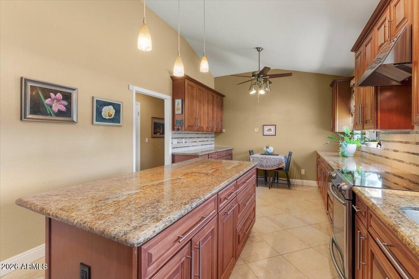 Located on a premium corner lot, tucked away in popular - photo 23
