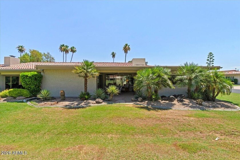 Located on a premium corner lot, tucked away in popular - photo 44