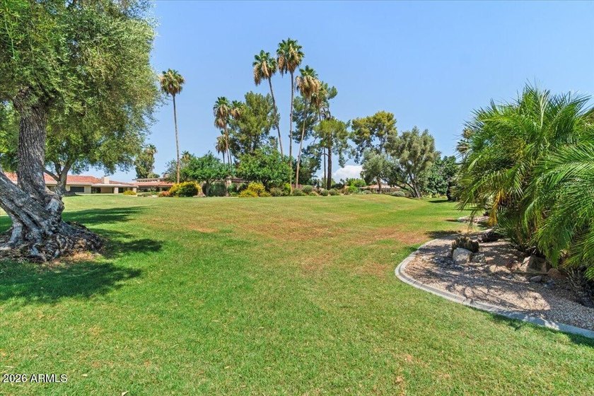 Located on a premium corner lot, tucked away in popular - photo 46