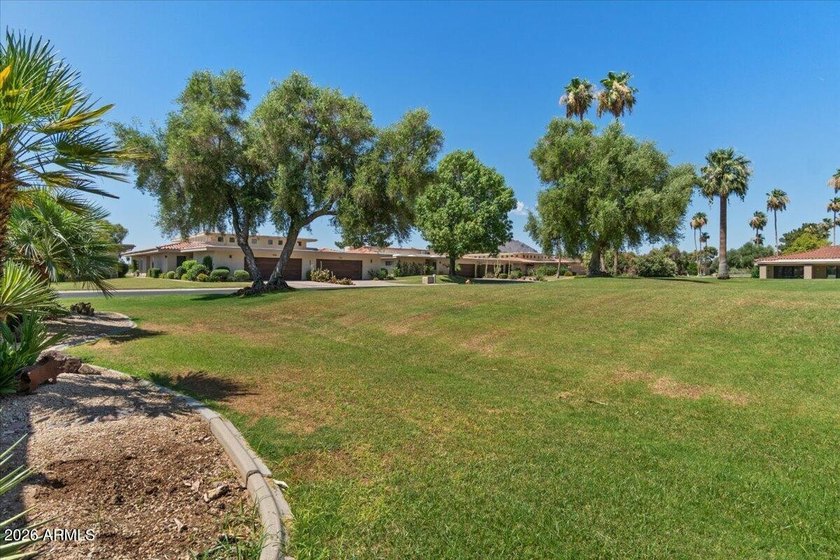 Located on a premium corner lot, tucked away in popular - photo 48