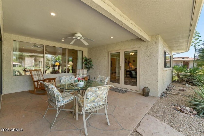 Located on a premium corner lot, tucked away in popular - photo 49