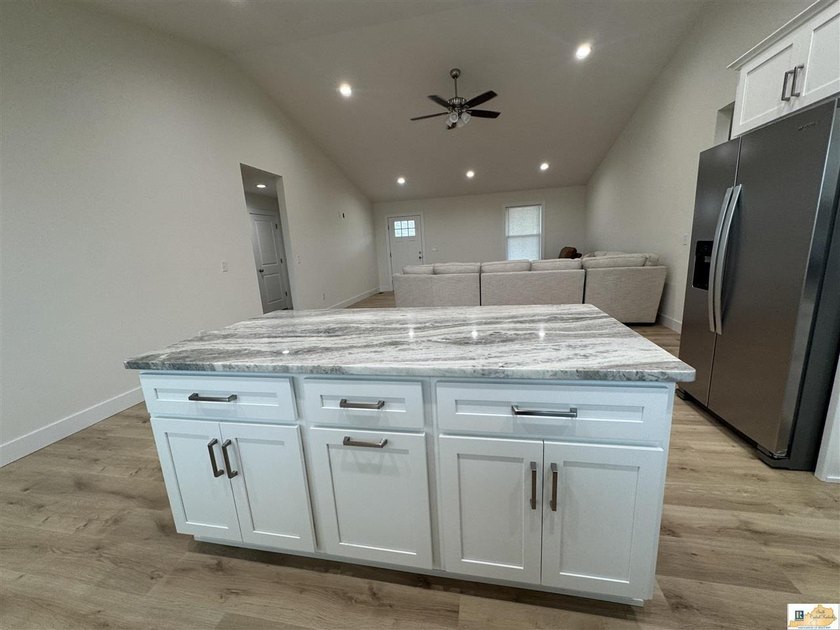 NEW CONSTRUCTION home with 3-car garages &amp; offering 1625 +/- SF - photo 5