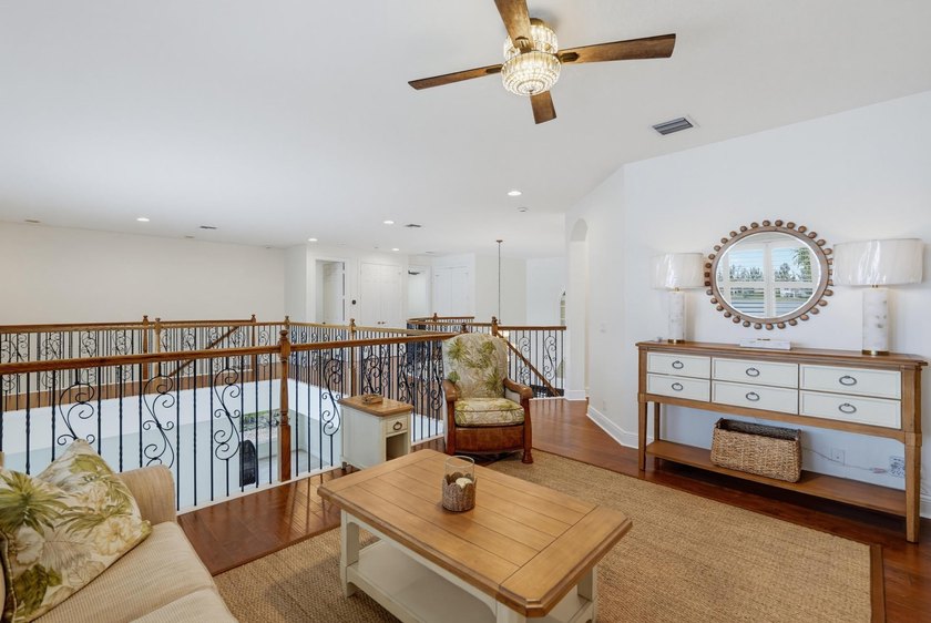 Welcome to this gorgeous lakefront Toll Brothers built estate - photo 27