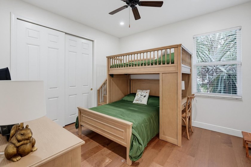 Welcome to this gorgeous lakefront Toll Brothers built estate - photo 30