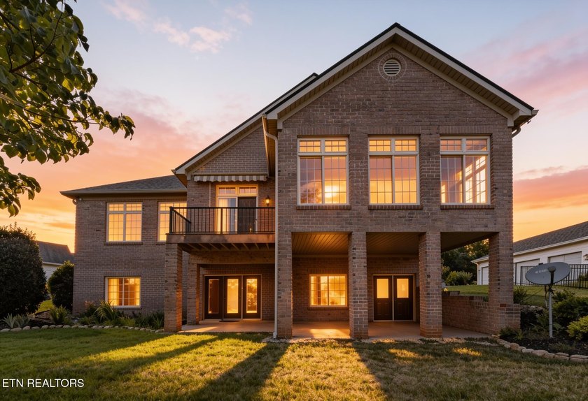 Welcome to Kahite, one of Tellico Village's most sought-after - photo 2