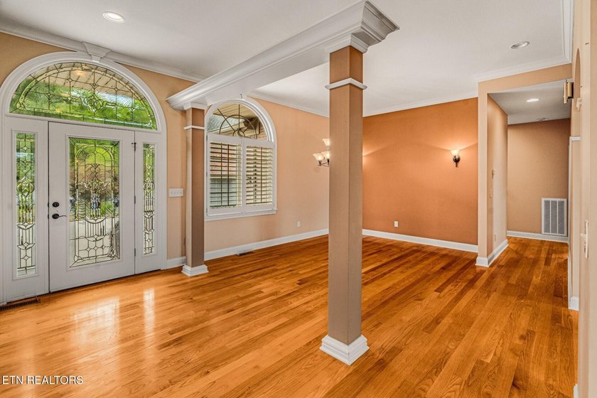 Welcome to Kahite, one of Tellico Village's most sought-after - photo 5