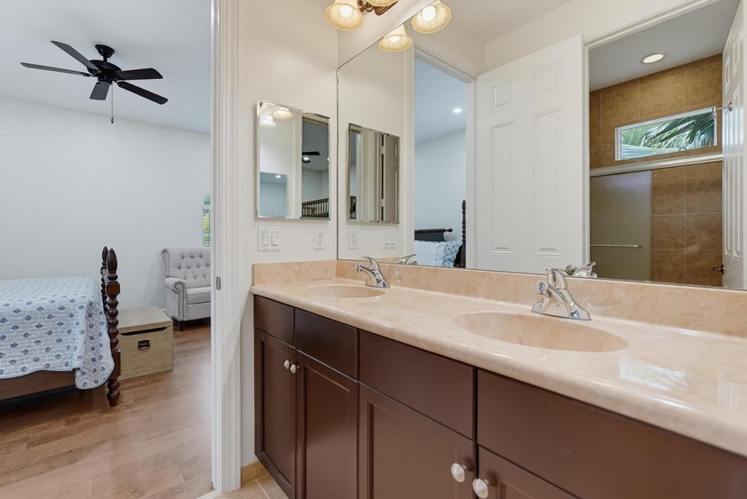 Welcome to this gorgeous lakefront Toll Brothers built estate - photo 35