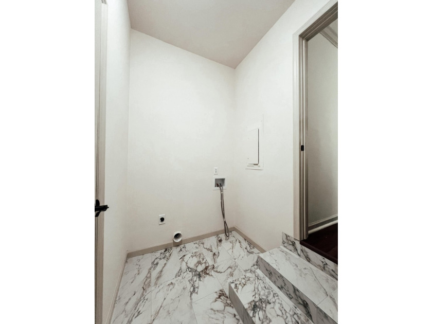 Welcome to this exquisitely renovated designer brick ranch - photo 36