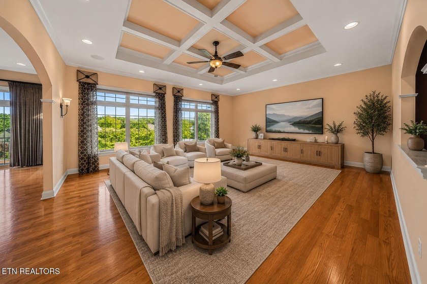 Welcome to Kahite, one of Tellico Village's most sought-after - photo 8
