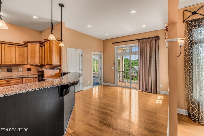 Welcome to Kahite, one of Tellico Village's most sought-after - photo 9