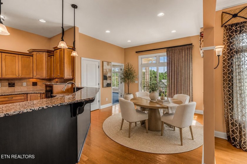 Welcome to Kahite, one of Tellico Village's most sought-after - photo 10