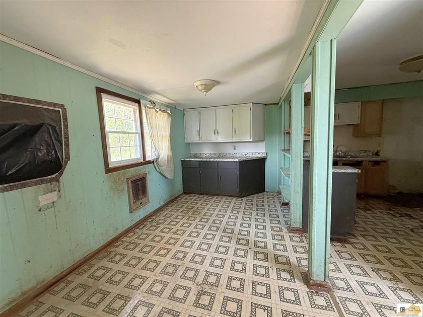 This cozy farm house sits on 2 acres of land surrounded by farms - photo 10