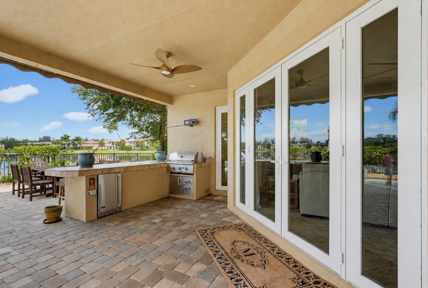 Welcome to this gorgeous lakefront Toll Brothers built estate - photo 42