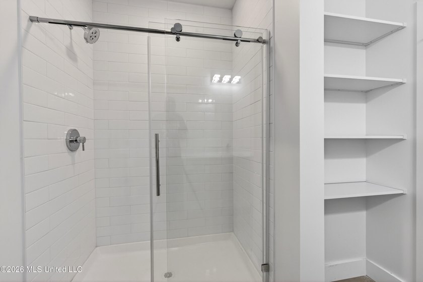 Two bedrooms. Two baths. Direct waterfront. Private balcony over - photo 10