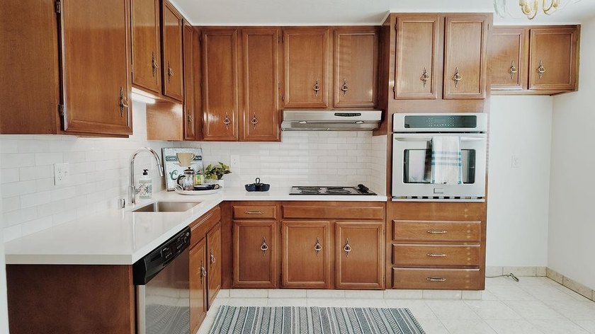 Welcome home! This is the reasonably price, recently remodeled - photo 4