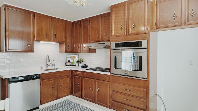 Welcome home! This is the reasonably price, recently remodeled - photo 5