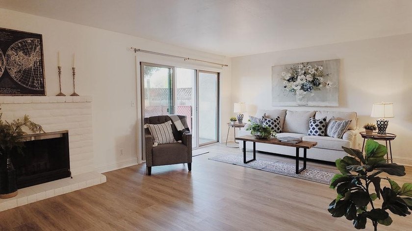 Welcome home! This is the reasonably price, recently remodeled - photo 10