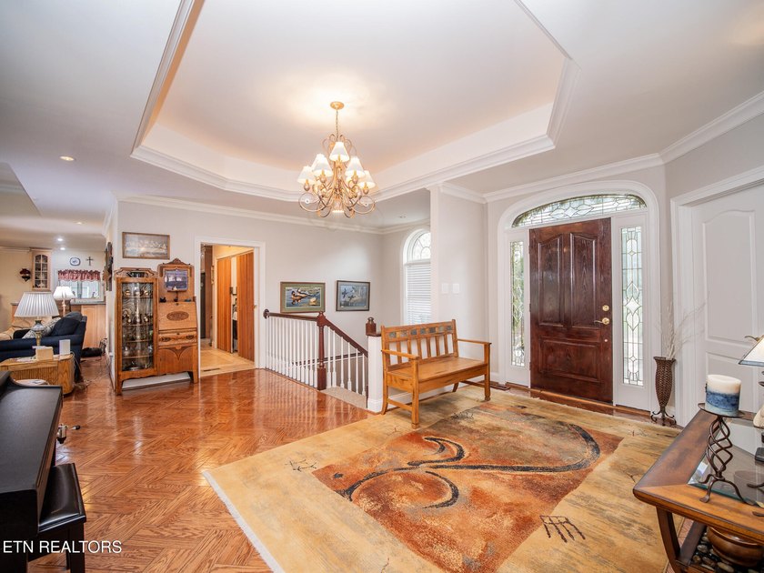 Experience Luxury Living at its finest in this exceptional Golf - photo 6