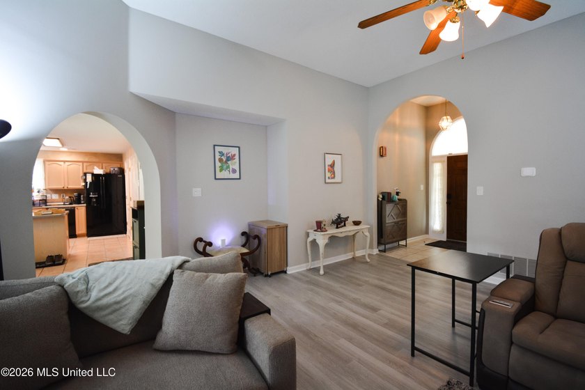 Move-in ready and beautifully updated! This well-maintained home - photo 7