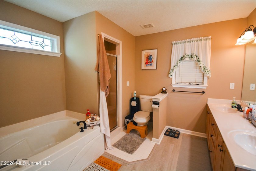 Move-in ready and beautifully updated! This well-maintained home - photo 10