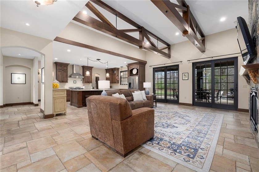 Experience nearly 4,000sf of exceptional living space in this - photo 12