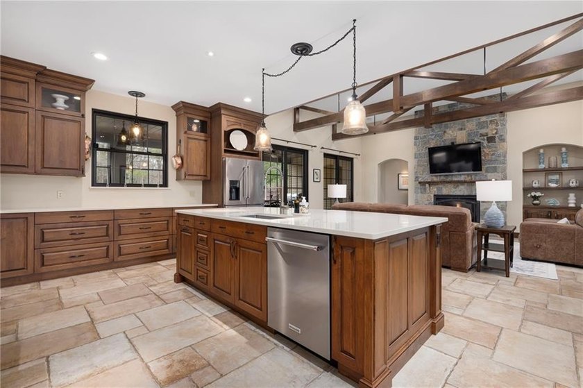Experience nearly 4,000sf of exceptional living space in this - photo 14