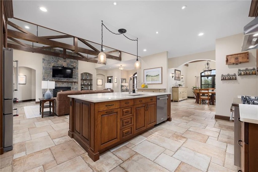 Experience nearly 4,000sf of exceptional living space in this - photo 16