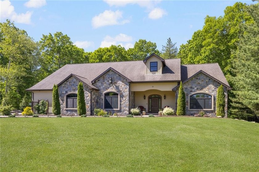 Experience nearly 4,000sf of exceptional living space in this - photo 41