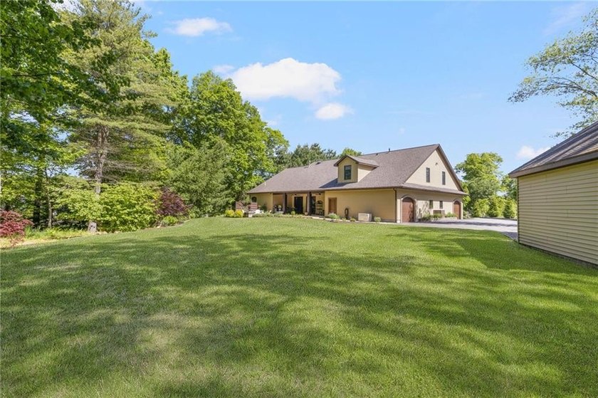 Experience nearly 4,000sf of exceptional living space in this - photo 42