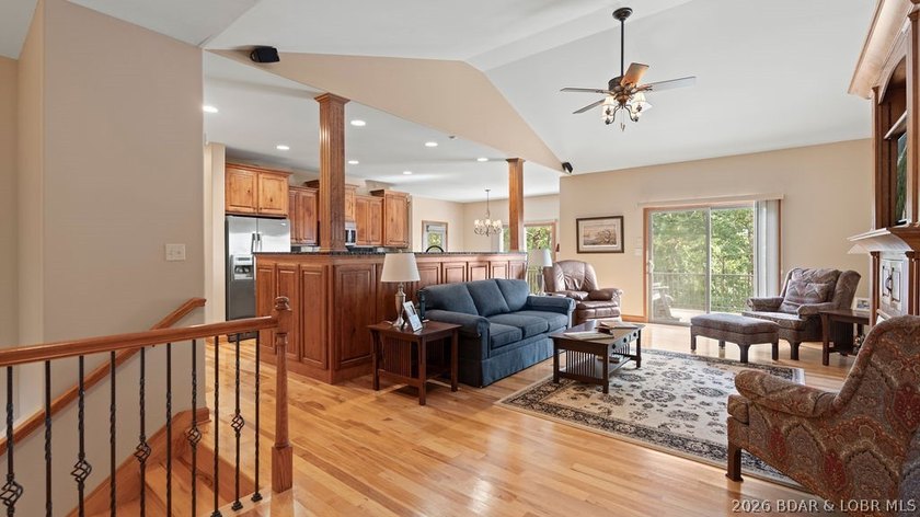 Luxury, lake views, and room to grow-welcome to Timberlake - photo 24