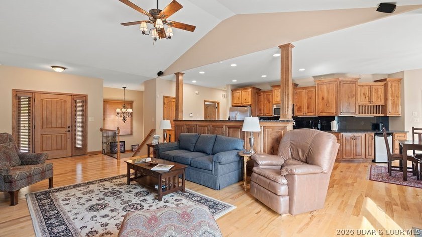 Luxury, lake views, and room to grow-welcome to Timberlake - photo 25