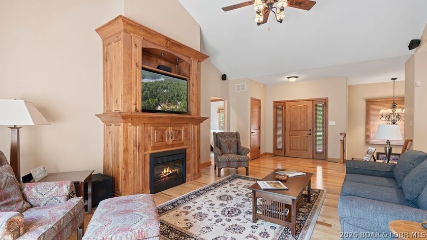Luxury, lake views, and room to grow-welcome to Timberlake - photo 26