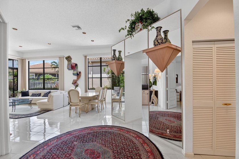 Welcome to this charming 3-bedroom, 2-bathroom single-story - photo 6