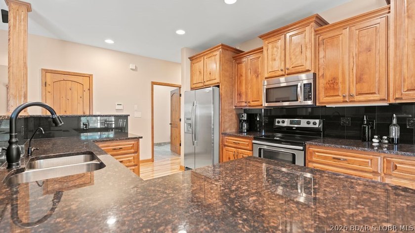 Luxury, lake views, and room to grow-welcome to Timberlake - photo 28