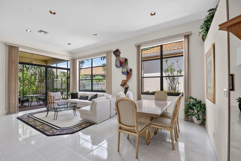 Welcome to this charming 3-bedroom, 2-bathroom single-story - photo 8