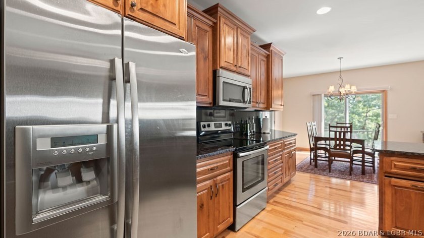 Luxury, lake views, and room to grow-welcome to Timberlake - photo 30