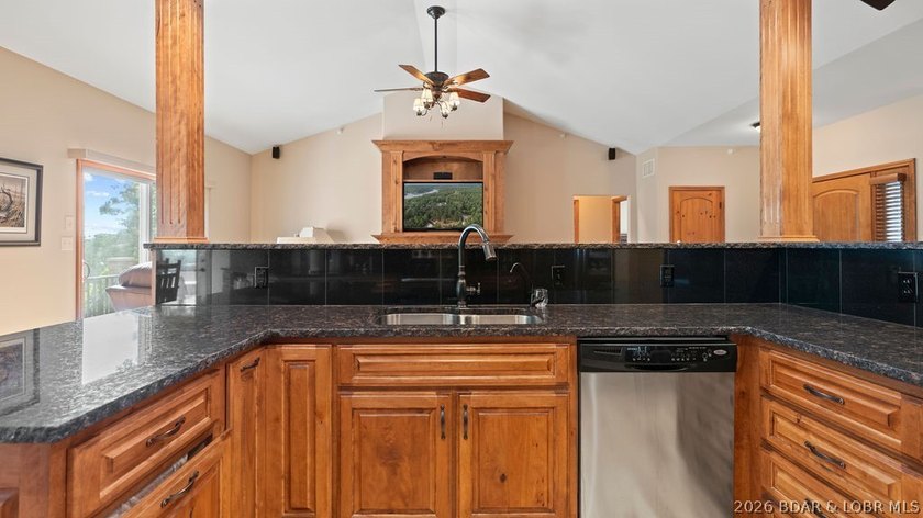 Luxury, lake views, and room to grow-welcome to Timberlake - photo 31