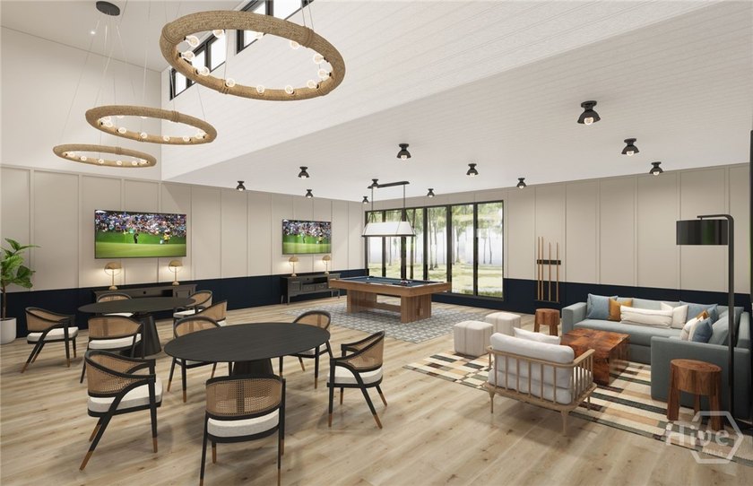 Low-maintenance living meets Lowcountry charm at the only 55+ - photo 50