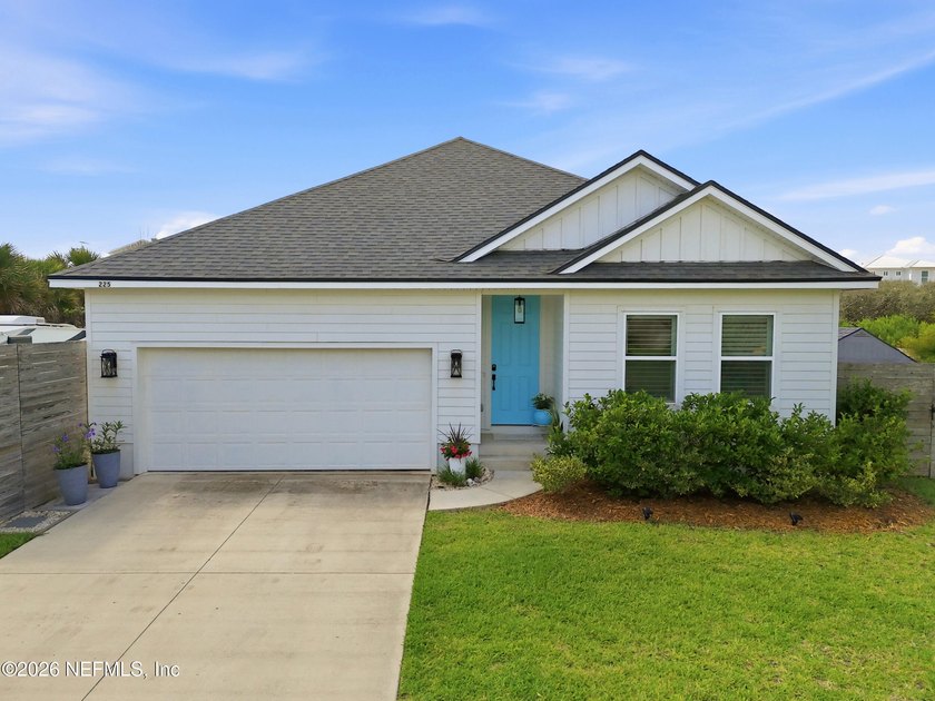 Now is your chance to experience the best of coastal living in - photo 3