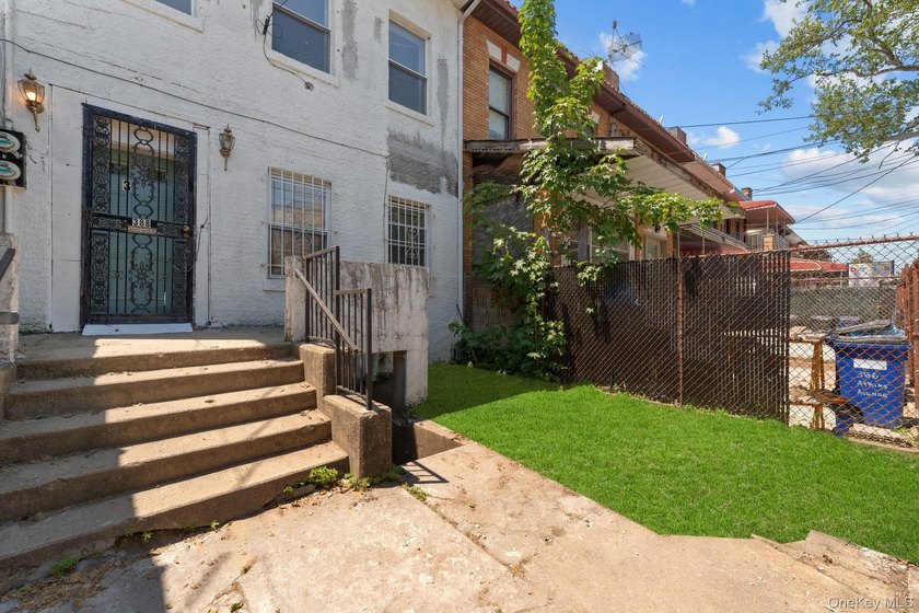 Opportunity Knocks! 388 Atkins Avenue is a 20x50 built townhouse - photo 11