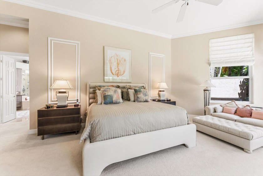 Nestled within the prestigious Woodfield Country Club, this - photo 22