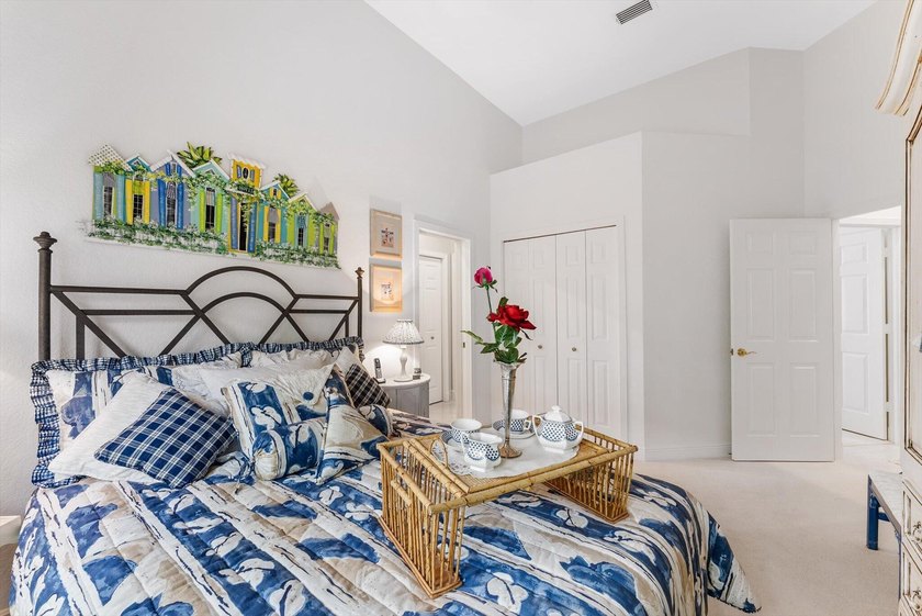 Nestled within the prestigious Woodfield Country Club, this - photo 29