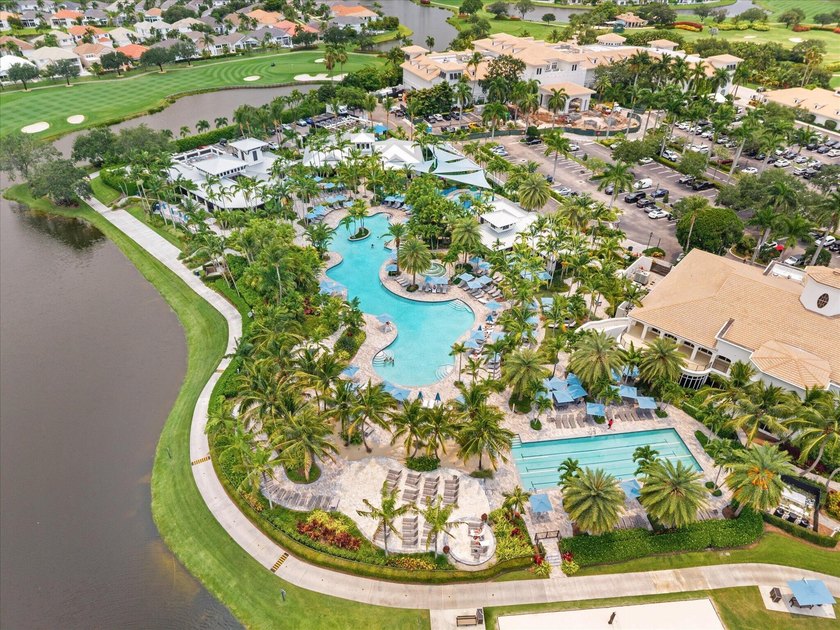 Nestled within the prestigious Woodfield Country Club, this - photo 50
