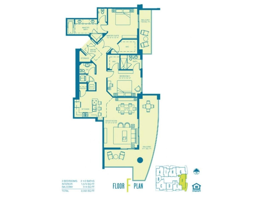 Experience the vibrant spirit of Flagler Village in this - photo 26
