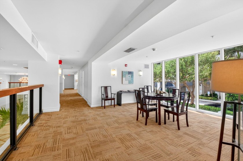 Welcome to this stylishly designed Flagler Dr. open airy one - photo 31