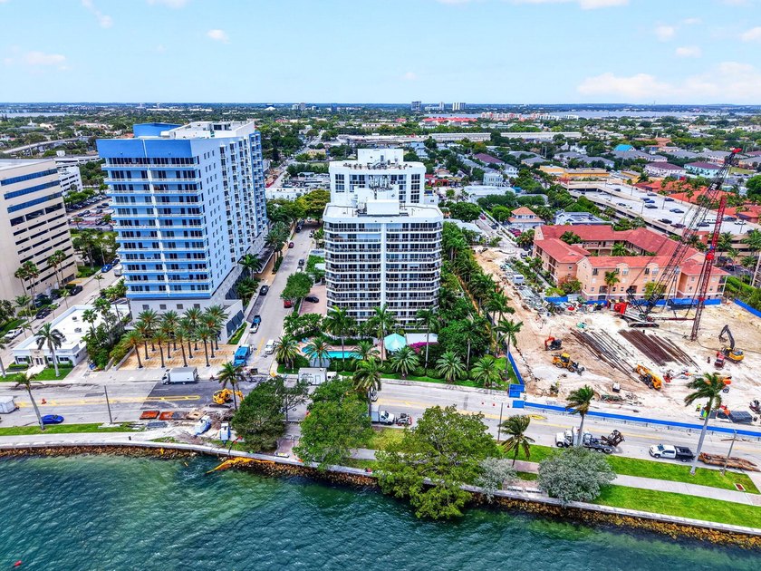 Welcome to this stylishly designed Flagler Dr. open airy one - photo 50